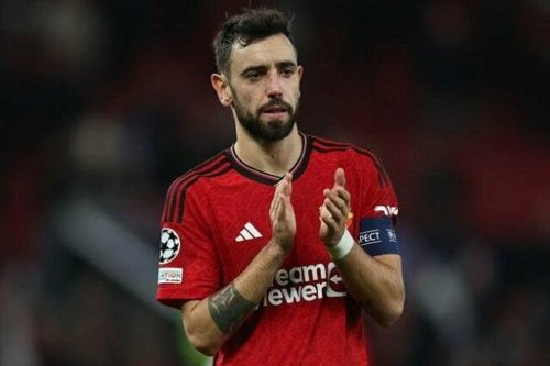 Thua Bayern Munich, Man Utd bị loại khỏi Cúp C1