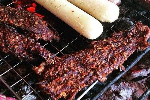 Món ngon không thể bỏ qua khi đến Sa Pa