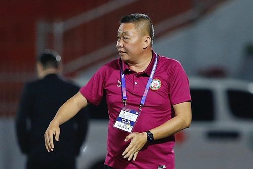 Khiêu khích CLB Thanh Hóa, phó đoàn đội Bình Định bị phạt nặng