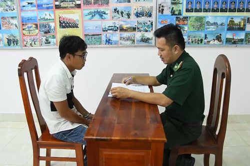 Hành trình truy bắt 6 kẻ buôn người qua biên giới (phần 1)