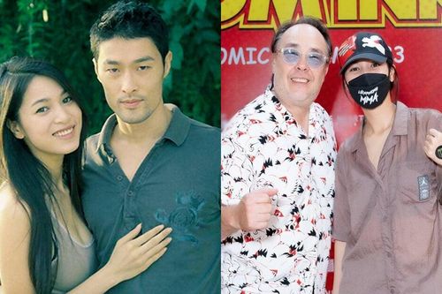 Tổ chức cuộc thi truyện tranh, Charlie Nguyễn mong tìm được kịch bản phim ưng ý