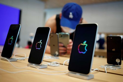 Tính năng bảo mật mới cho iPhone ngay cả khi mất mật khẩu