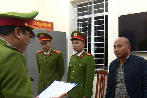 Sập mái nhà đang xây ở Thái Bình, 8 người thương vong: Khởi tố chủ nhà