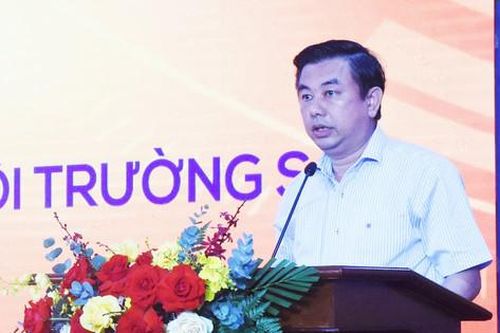 Báo Hànôịmới ứng dụng mạnh mẽ công nghệ số vào mọi hoạt động xuất bản, quản lý, điều hành