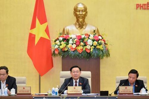 Đề xuất tăng 10 lần phụ cấp cho Hội thẩm nhân dân