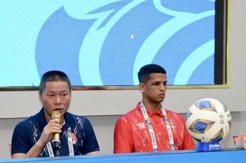 Hải Phòng FC quyết tâm giành một chiến thắng trước khi chia tay AFC Cup