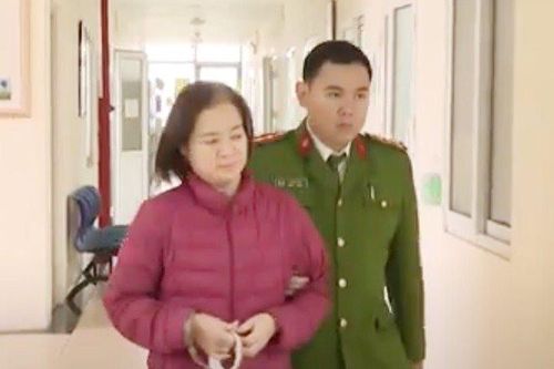 Khởi tố đối tượng thuê hàng loạt xe tự lái rồi mang đi cầm cố lấy tiền