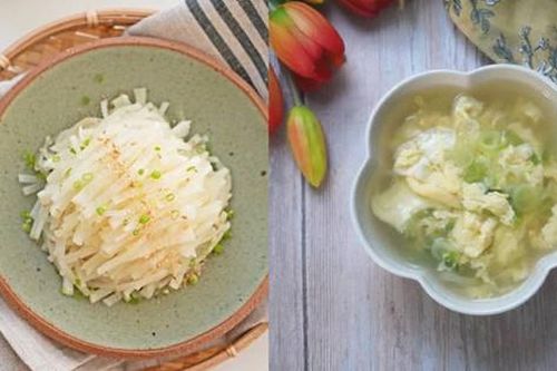 Thực đơn cơm tối chăm sóc sức khỏe gia đình vào mùa đông lạnh