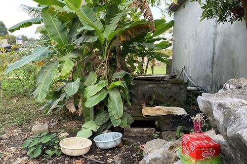 Tình tiết ly kỳ vụ hài cốt người phụ nữ được tìm thấy trong bể nước sau hơn 10 năm mất tích