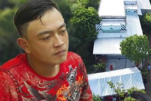 Lý do gây án bất ngờ của gã 'chồng hờ' máu lạnh sát hại 3 người ở Cà Mau