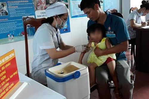 1 tuần ghi nhận 2 ca viêm não Nhật Bản ở Đắk Lắk