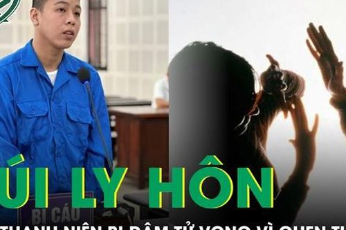 Nam thanh niên bị đâm tử vong vì xúi vợ người khác ly hôn