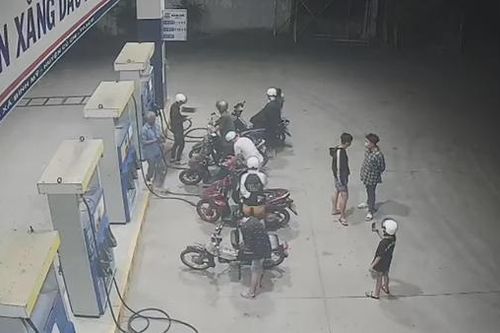 Báo động gia tăng tội phạm 'tuổi teen'