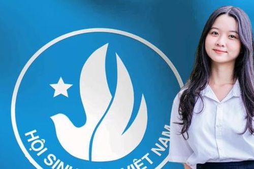 Bé Mận ngày nào của 'Tôi Thấy Hoa Vàng Trên Cỏ Xanh' dự Đại hội Đại biểu toàn quốc Hội Sinh viên Việt Nam