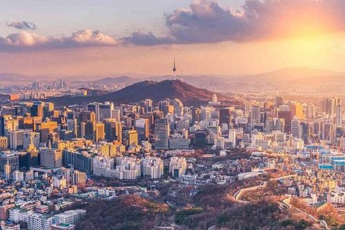 Những điểm đến hàng đầu được du khách Việt Nam tìm kiếm dịp nghỉ lễ cuối năm 2023