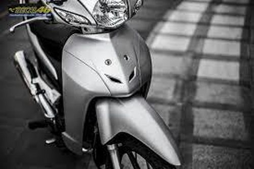 Tìm chủ sở hữu xe máy