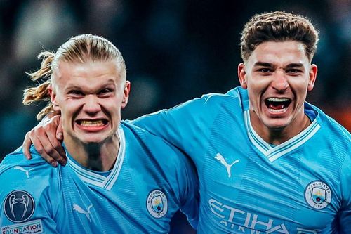 Khi nào bốc thăm vòng 1/8 Champions League?