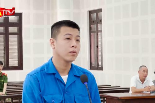 Ghen tuông mù quáng, thanh niên lĩnh án 15 năm tù vì đâm chết người tình của vợ