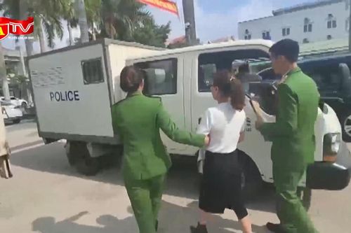 Nguyễn Thị Xuyến đưa tin sai sự thật, xúc phạm người khác như thế nào?