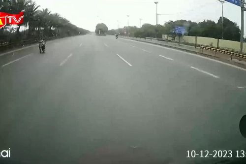 Đi ngược chiều, hành vi coi thường tính mạng