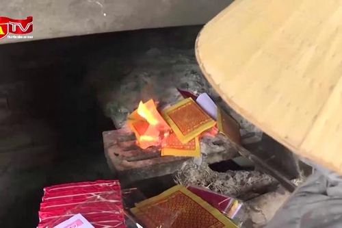 Phòng ngừa cháy nổ tại các cơ sở văn hóa, tâm linh
