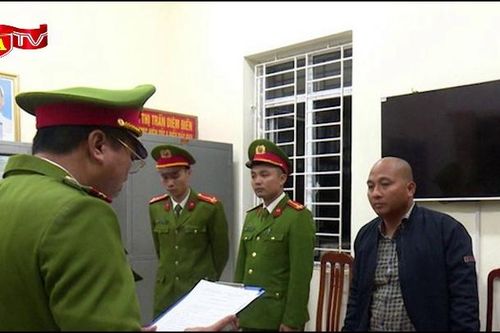 Khởi tố vụ án sập mái nhà làm 3 người tử vong ở Thái Bình