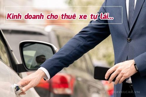 Cuối năm cảnh giác chiêu trò lừa đảo thuê xe ô tô tự lái rồi bán