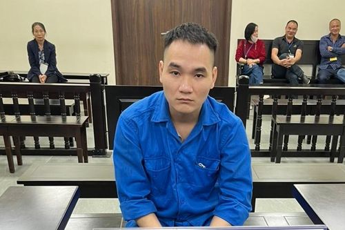 Bán đất canh tác của người khác bằng hợp đồng giả