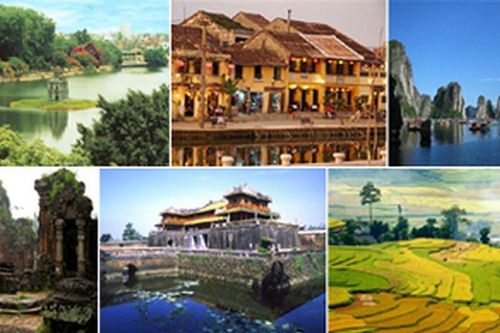 Để Việt Nam thực sự là điểm đến