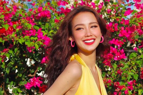 Hoa hậu Bảo Ngọc nói gì về Ngọc Hằng tại 'đấu trường' Miss Intercontinental 2023?