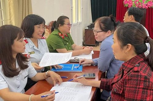 Đôn đốc thu, giảm tỷ lệ chậm đóng bảo hiểm xã hội