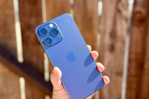iPhone sắp được trang bị tính năng chống trộm