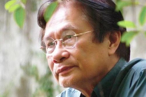 Nhạc sĩ Dương Thụ: 'Đọc sách không phải để giải trí'