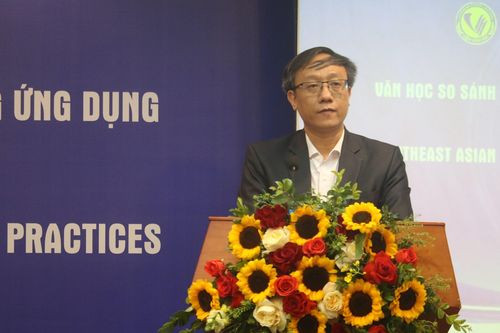 Văn học Đông Nam Á còn lạ lẫm với học giả phương Tây