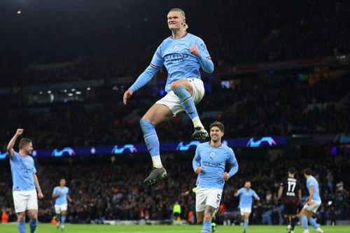 Cặp đấu 'trong mơ' dễ xuất hiện ở vòng 1/8 Champions League