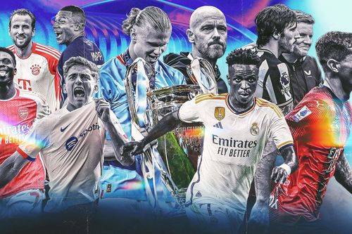 Thấy gì khi MU, Newcastle bị loại khỏi Champions League