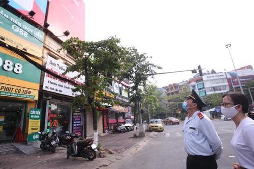 'Cởi trói' cho quảng cáo