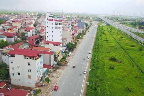Huyện Đông Anh: Hoàn thành xây dựng nông thôn mới nâng cao
