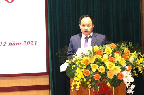 Quận Hai Bà Trưng: Lấy phiếu tín nhiệm với người giữ chức vụ do HĐND bầu