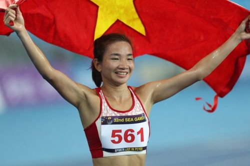Thể thao Việt Nam nhìn nhận vào cơ hội tại Olympic Paris 2024