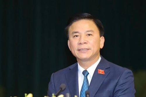 Kiên quyết điều chuyển vốn các dự án thực hiện chậm