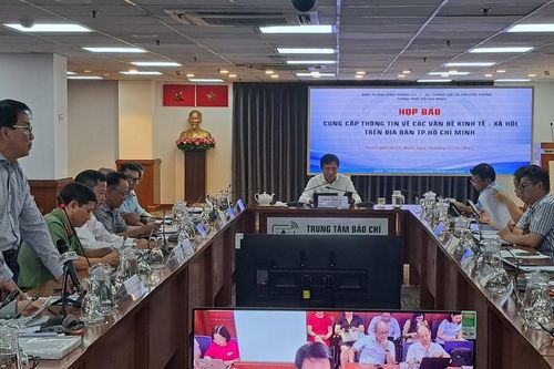 45 doanh nghiệp tham gia chương trình bình ổn giá dịp Tết Giáp Thìn 2024