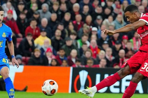 Lịch thi đấu bóng đá hôm nay 14/12: Trực tiếp St Gilloise vs Liverpool, Roma vs Sheriff