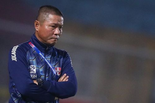 AFC Cup, CLB Hải Phòng - Hougang United: Ai còn nghi ngờ HLV Chu Đình Nghiêm?