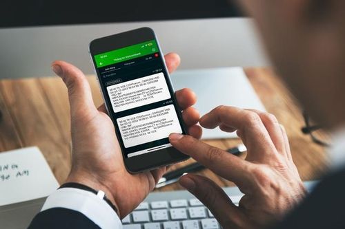 Vietcombank điều chỉnh phí dịch vụ thông báo biến động số dư qua SMS