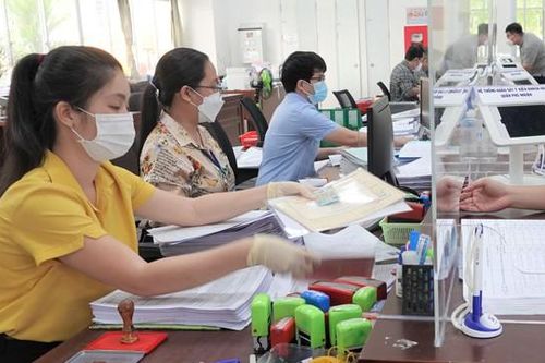 Sửa đổi tiêu chuẩn, điều kiện đăng ký xét thăng hạng chức danh nghề nghiệp