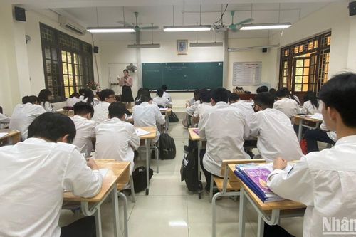 An ninh học đường: Khi giáo viên trở thành nạn nhân của bạo lực
