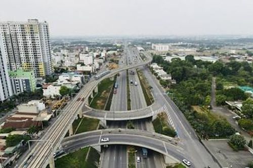 Giải ngân vốn đầu tư công tại TP Hồ Chí Minh: Nhiều đơn vị điển hình, nhiều mô hình sáng tạo