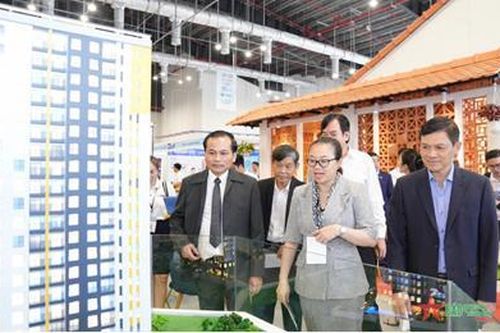 Thúc đẩy chuyên ngành xây dựng thông minh