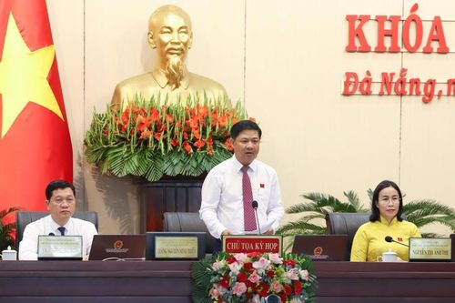 Tìm giải pháp phát triển kinh tế, xử lý bất cập đô thị Đà Nẵng